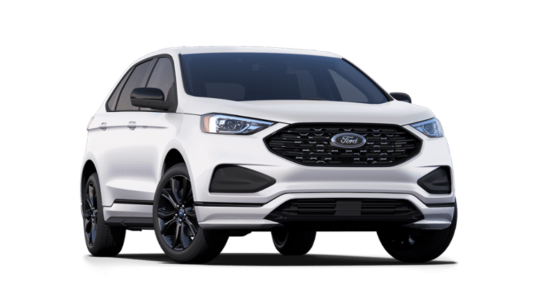 2024 Ford Edge Vehicle Photo in Weatherford, TX 76087